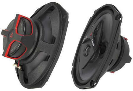 ������������� ������� ART SOUND ARX 693