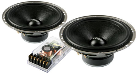 ������������� ������� ETON PRW170 kick-bass