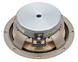 ������������� ������� ETON WA1-160  midbass