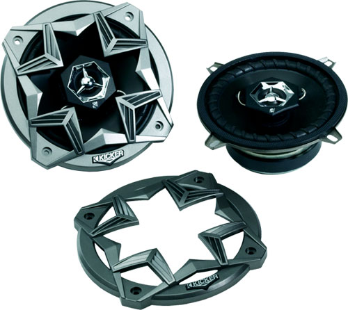 �������� KICKER ES65