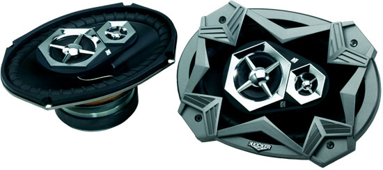 �������� KICKER ES693