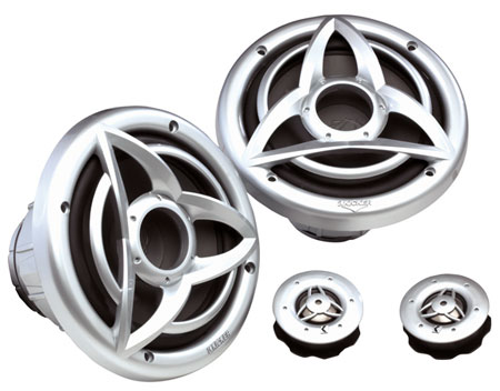 �������� KICKER KM625.2