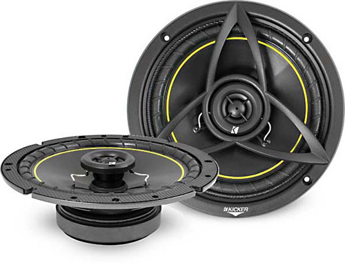 �������� KICKER DS650
