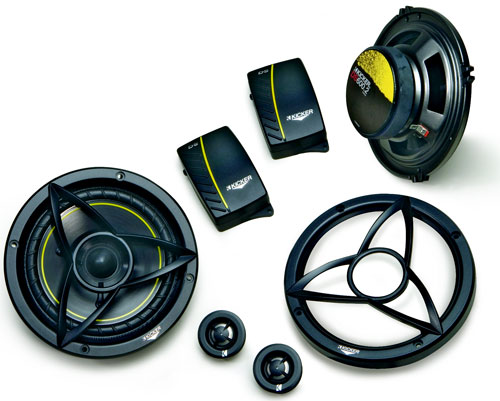 �������� KICKER DS6502