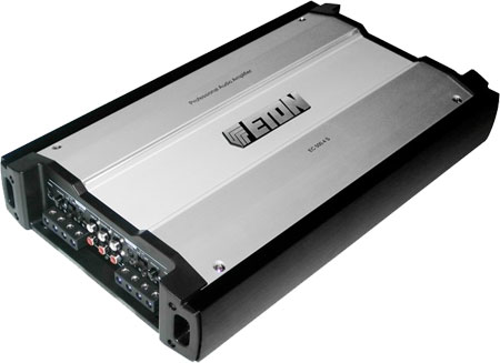 ��������� ETON EC500.4