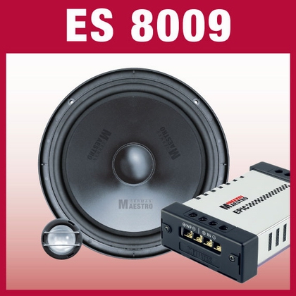 GERMAN MAESTRO ES8009 ������������