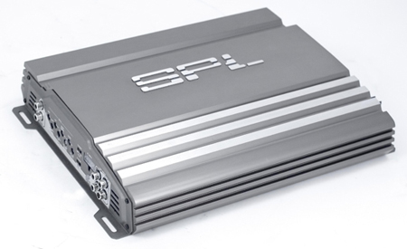 ��������� SoundStream SPL-FX4-1200