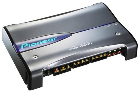 ������. PIONEER PRS-D400