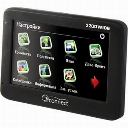 Autonavigator 2200 Wide ������