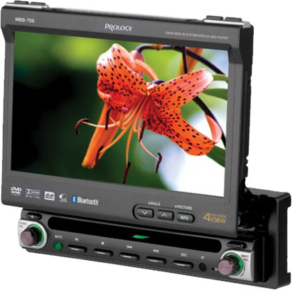 PROLOGY MDD-720