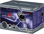 SHERIFF APS-35 PRO T3 Platinum (�/�)