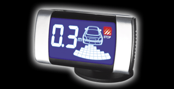 S.M. PTS 400 V5 (black)