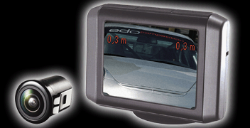 S.M. PTS V402 (black)