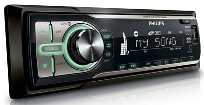 ������������� Philips CEM210/51