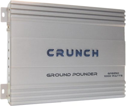 CRUNCH GP2250