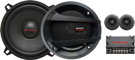 SUPRA SBD-130, ������������