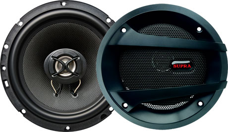 SUPRA SBD-1702, ������������