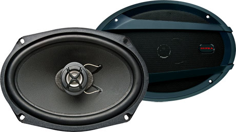 SUPRA SBD-6902, ������������