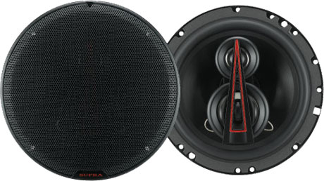 SUPRA SRD-1713, ������������