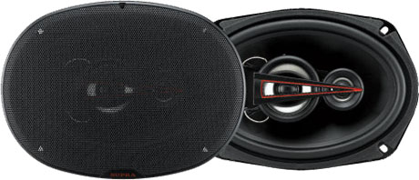 SUPRA SRD-6913, ������������