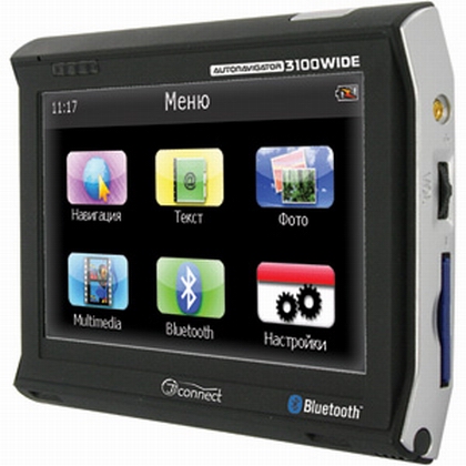 Autonavigator 3100 Wide ������
