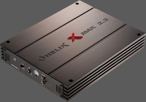 HELIX Xmax 2.2