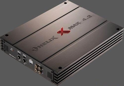 HELIX Xmax 4.2