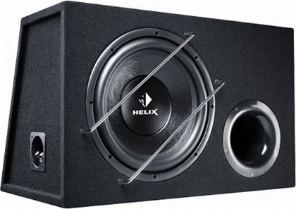 HELIX P12V Presicion