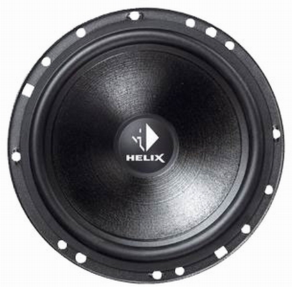 HELIX H 206 Precision