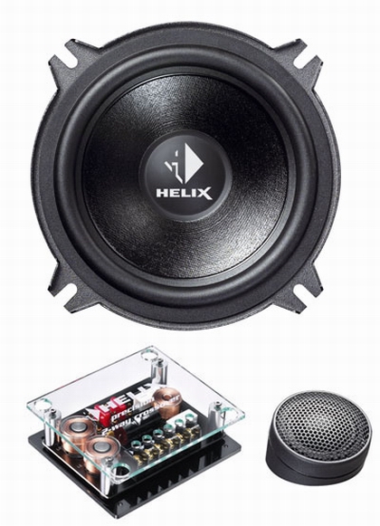 HELIX H 235 Precision
