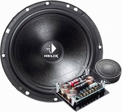 HELIX H 236 Precision