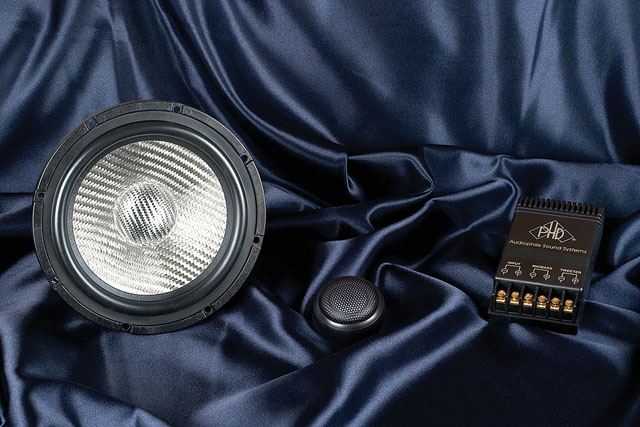 PHD AF 6.1 kit ��������