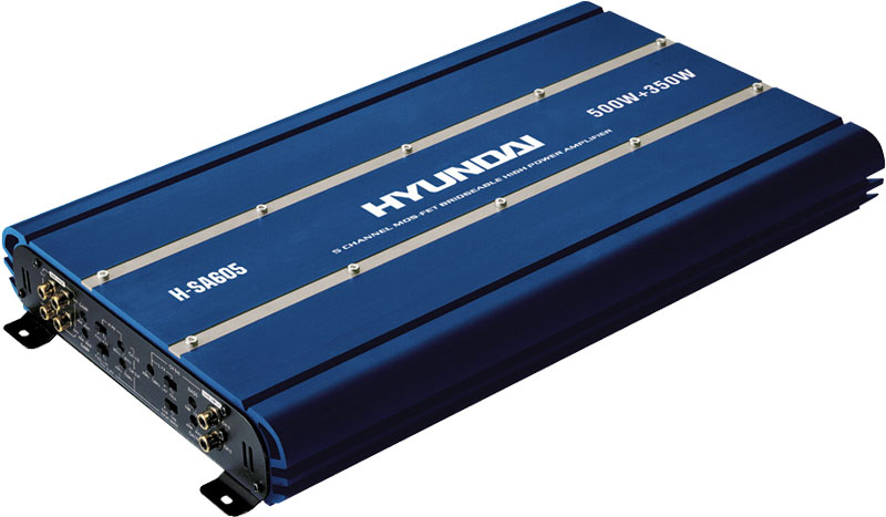 HYUNDAI  ���� H-SA 605