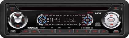 HYUNDAI H-CDM8061 MP3