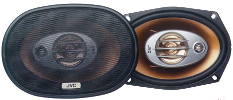 ������������� ������� JVC CS-V6933