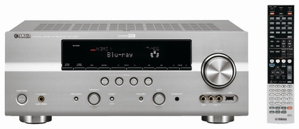 YAMAHA RX V1065 Titan