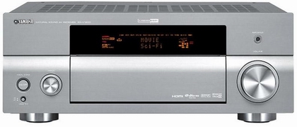 YAMAHA RX V1900 Titan