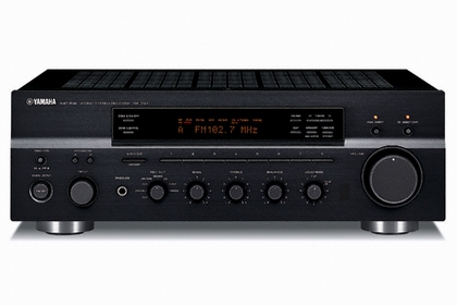 YAMAHA RX 797 Black�&�Titan