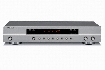 YAMAHA TX 497 Black�&�Titan