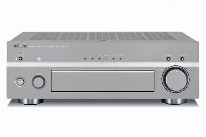 YAMAHA AX 397 Black�&�Titan