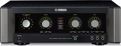 YAMAHA KMA 700 Black