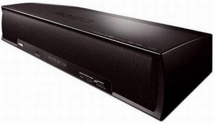 YAMAHA YSP 600 Black