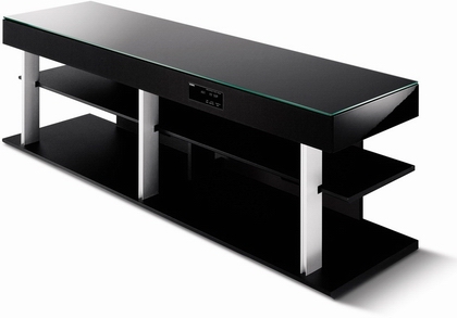 YAMAHA YRS 2000 Black