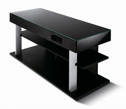 YAMAHA YRS 1000 Black