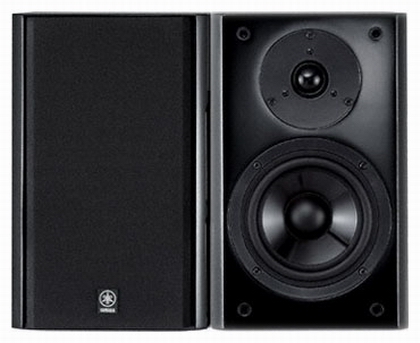 YAMAHA NX E800 Black�&�White