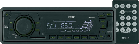 MYSTERY MAR-303U