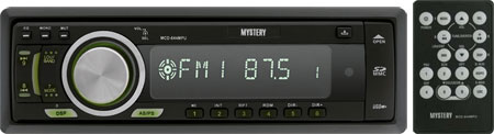 MYSTERY MCD-644MPU