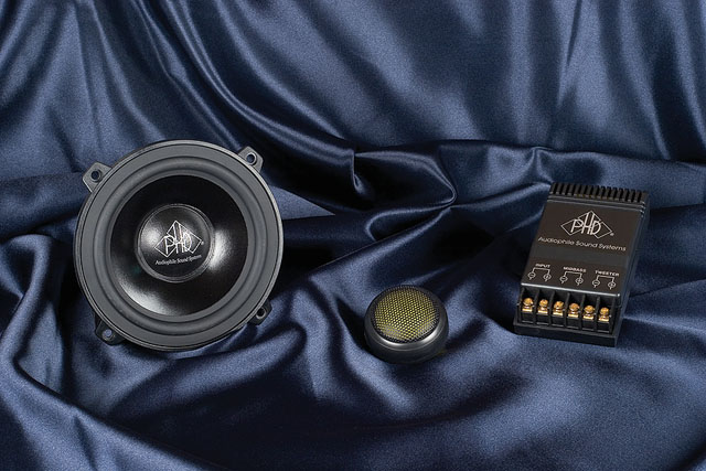 PHD CF 5.1 kit ��������