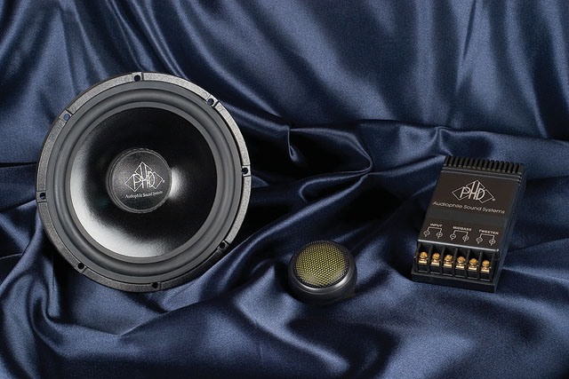 PHD CF 6.1 kit ��������