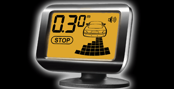 S.M. PTS 400 L3 (black)